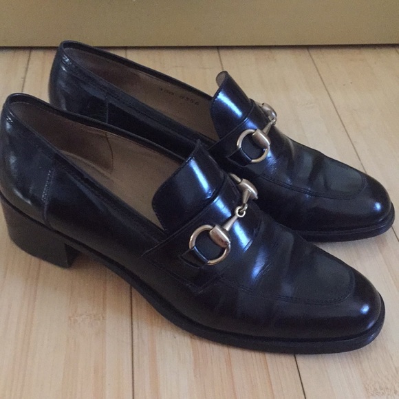 Gucci Shoes - Authentic Gucci Loafers